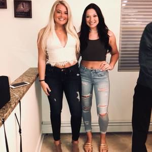 Meet your Posher, Riley